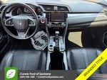 2017 Civic Thumbnail 13