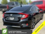 2017 Civic Thumbnail 14
