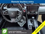 2017 Civic Thumbnail 3