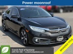2017 Civic Thumbnail 5