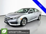 2018 Civic Thumbnail 2