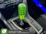 2018 Civic Thumbnail 4