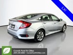 2018 Civic Thumbnail 6