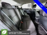 2018 Civic Thumbnail 7
