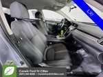 2018 Civic Thumbnail 8