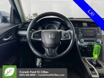 2018 Civic Thumbnail 11