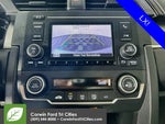 2018 Civic Thumbnail 13