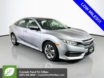 2018 Civic Thumbnail 17