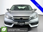 2018 Civic Thumbnail 19