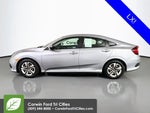 2018 Civic Thumbnail 20