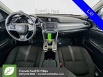 2018 Civic Thumbnail 21
