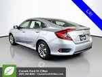 2018 Civic Thumbnail 23