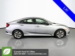 2018 Civic Thumbnail 26