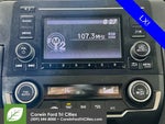 2018 Civic Thumbnail 27