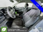 2018 Civic Thumbnail 28