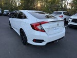 2020 Civic Thumbnail 2