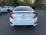 2020 Civic Thumbnail 3
