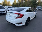 2020 Civic Thumbnail 6