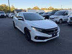 2020 Civic Thumbnail 7