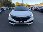 2020 Civic Thumbnail 8