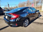 2018 Civic Thumbnail 7