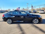 2018 Civic Thumbnail 8