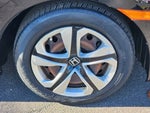 2018 Civic Thumbnail 9
