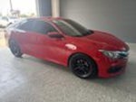 2018 Civic Thumbnail 2
