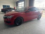 2018 Civic Thumbnail 3