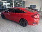 2018 Civic Thumbnail 5