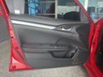 2018 Civic Thumbnail 6