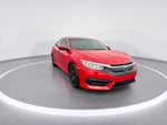 2018 Civic Thumbnail 2