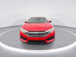 2018 Civic Thumbnail 3