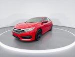2018 Civic Thumbnail 4