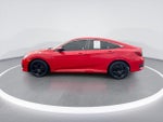 2018 Civic Thumbnail 5