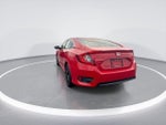 2018 Civic Thumbnail 6