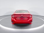 2018 Civic Thumbnail 7