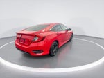 2018 Civic Thumbnail 8