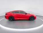 2018 Civic Thumbnail 9