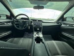 2018 Civic Thumbnail 10