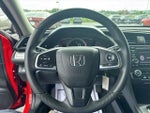 2018 Civic Thumbnail 20