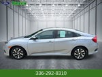 2018 Civic Thumbnail 2