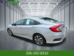 2018 Civic Thumbnail 3
