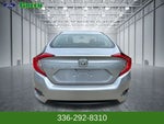 2018 Civic Thumbnail 4