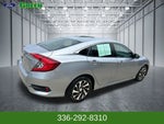 2018 Civic Thumbnail 5