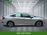 2018 Civic Thumbnail 6