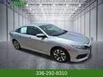 2018 Civic Thumbnail 7