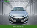2018 Civic Thumbnail 8