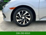 2018 Civic Thumbnail 13