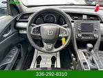 2018 Civic Thumbnail 17